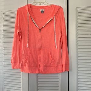 Old navy Zip Up